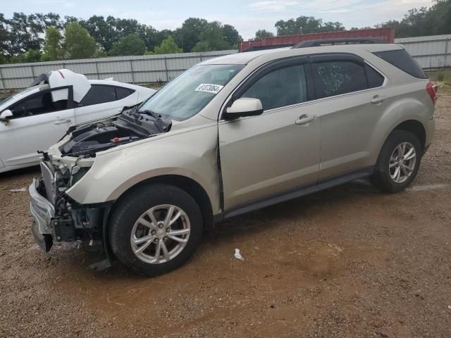 Photo 0 VIN: 1GNALCEK3GZ102543 - CHEVROLET EQUINOX 