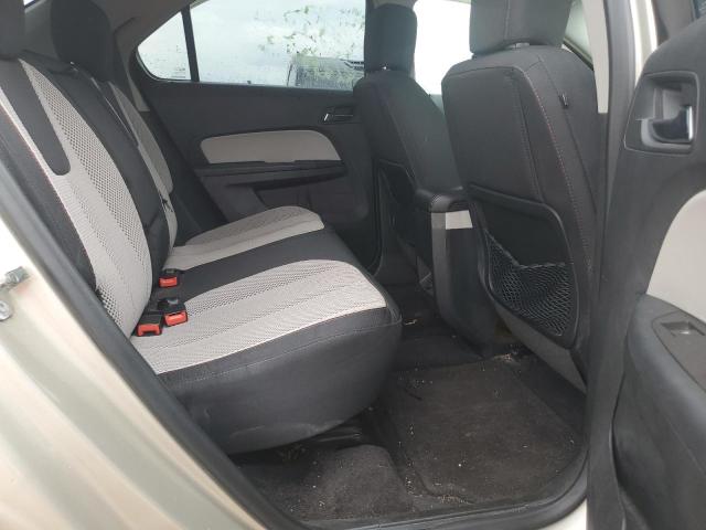 Photo 10 VIN: 1GNALCEK3GZ102543 - CHEVROLET EQUINOX 