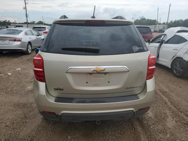 Photo 5 VIN: 1GNALCEK3GZ102543 - CHEVROLET EQUINOX 