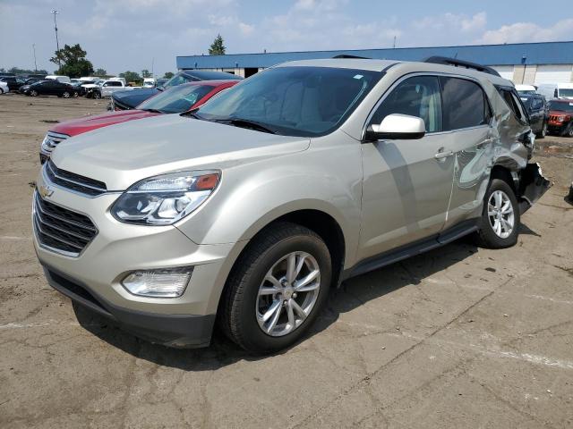 Photo 0 VIN: 1GNALCEK3GZ104714 - CHEVROLET EQUINOX LT 