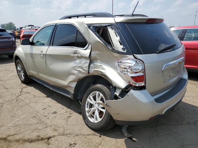 Photo 1 VIN: 1GNALCEK3GZ104714 - CHEVROLET EQUINOX LT 