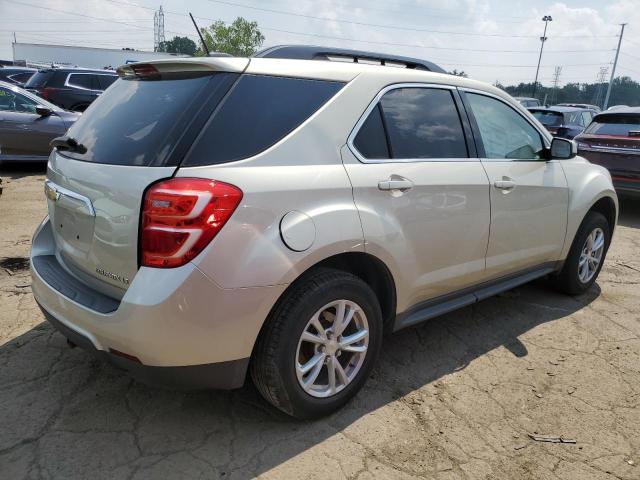 Photo 2 VIN: 1GNALCEK3GZ104714 - CHEVROLET EQUINOX LT 