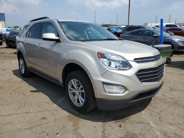 Photo 3 VIN: 1GNALCEK3GZ104714 - CHEVROLET EQUINOX LT 