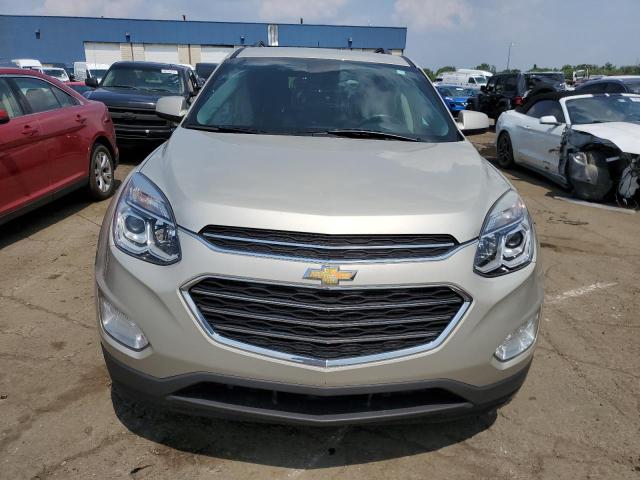 Photo 4 VIN: 1GNALCEK3GZ104714 - CHEVROLET EQUINOX LT 