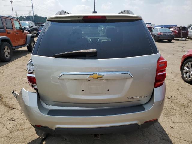 Photo 5 VIN: 1GNALCEK3GZ104714 - CHEVROLET EQUINOX LT 