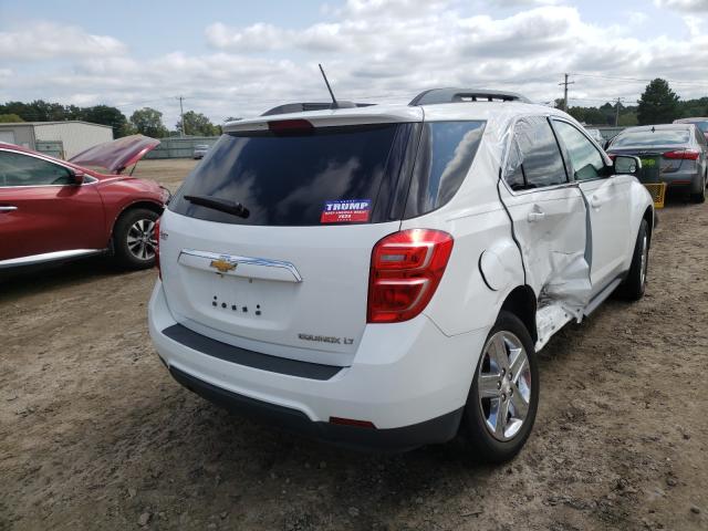 Photo 3 VIN: 1GNALCEK3GZ107063 - CHEVROLET EQUINOX 