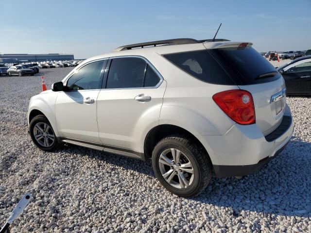 Photo 1 VIN: 1GNALCEK4EZ115556 - CHEVROLET EQUINOX LT 