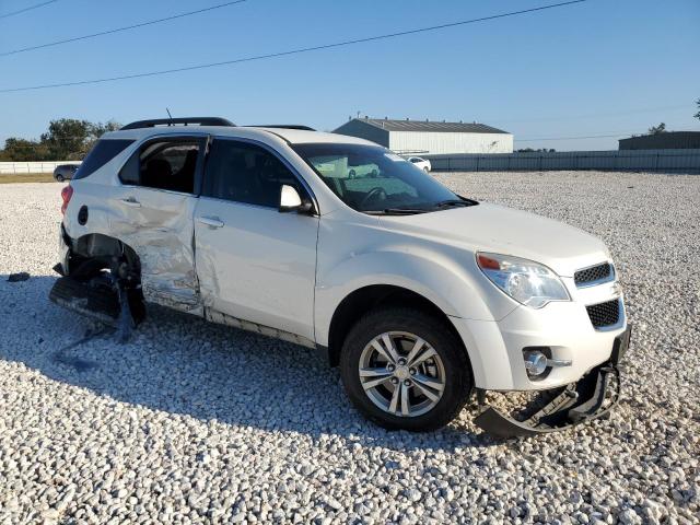 Photo 3 VIN: 1GNALCEK4EZ115556 - CHEVROLET EQUINOX LT 