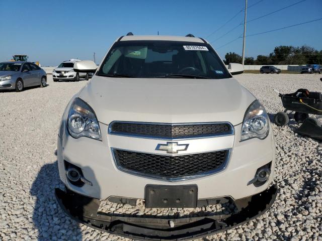 Photo 4 VIN: 1GNALCEK4EZ115556 - CHEVROLET EQUINOX LT 