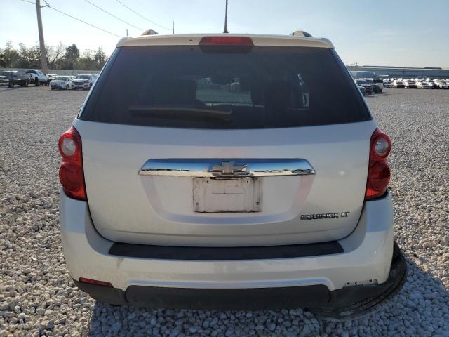 Photo 5 VIN: 1GNALCEK4EZ115556 - CHEVROLET EQUINOX LT 