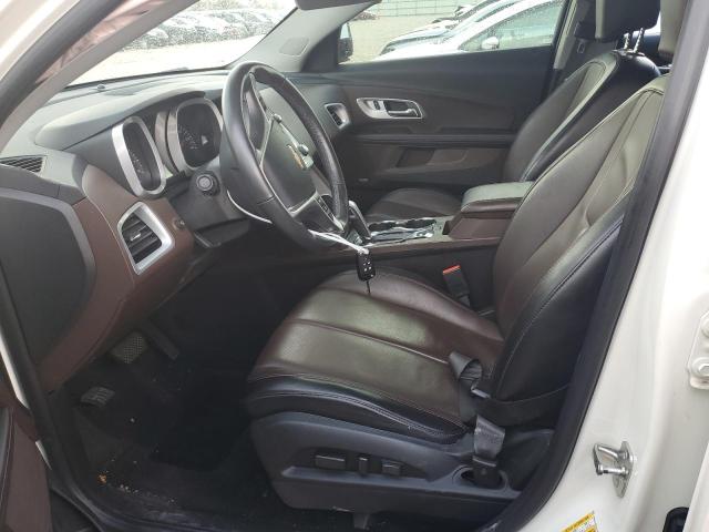 Photo 6 VIN: 1GNALCEK4EZ115556 - CHEVROLET EQUINOX LT 