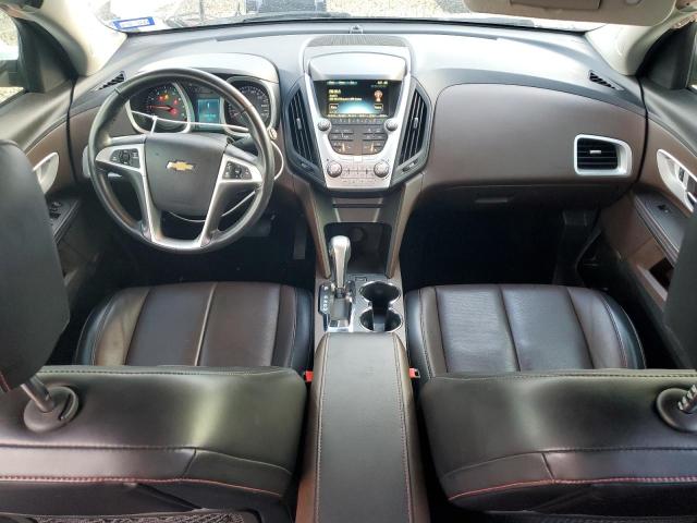 Photo 7 VIN: 1GNALCEK4EZ115556 - CHEVROLET EQUINOX LT 