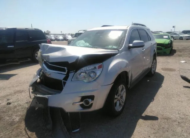 Photo 1 VIN: 1GNALCEK4FZ105062 - CHEVROLET EQUINOX 