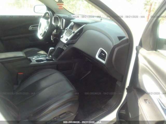 Photo 4 VIN: 1GNALCEK4FZ120306 - CHEVROLET EQUINOX 