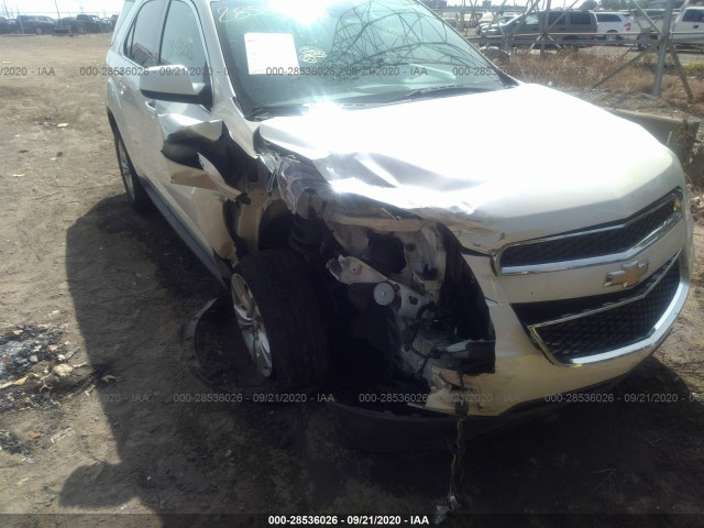 Photo 5 VIN: 1GNALCEK4FZ120306 - CHEVROLET EQUINOX 