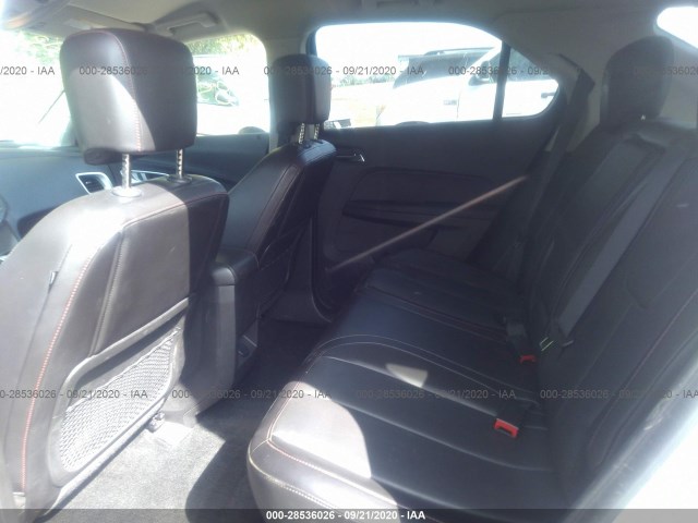 Photo 7 VIN: 1GNALCEK4FZ120306 - CHEVROLET EQUINOX 