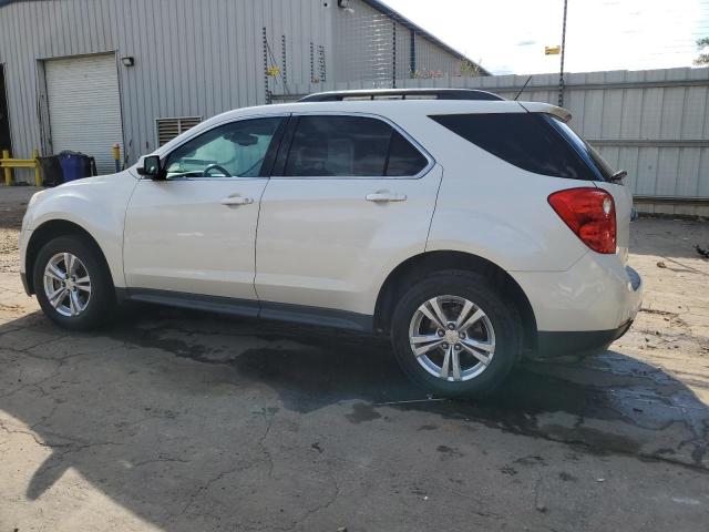 Photo 1 VIN: 1GNALCEK4FZ143892 - CHEVROLET EQUINOX LT 