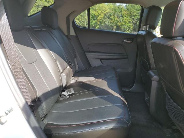 Photo 10 VIN: 1GNALCEK4FZ143892 - CHEVROLET EQUINOX LT 