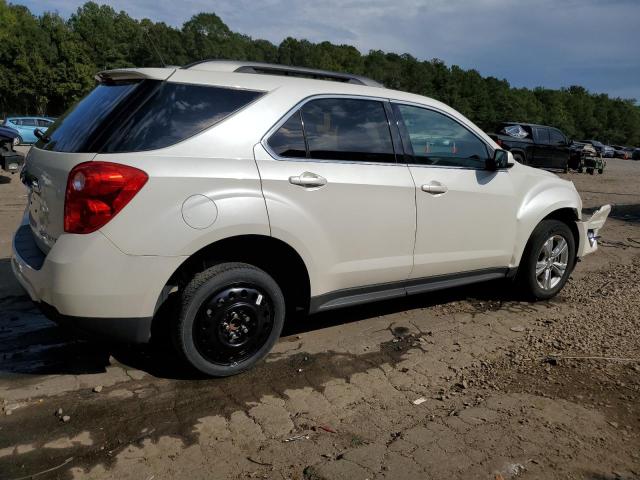 Photo 2 VIN: 1GNALCEK4FZ143892 - CHEVROLET EQUINOX LT 