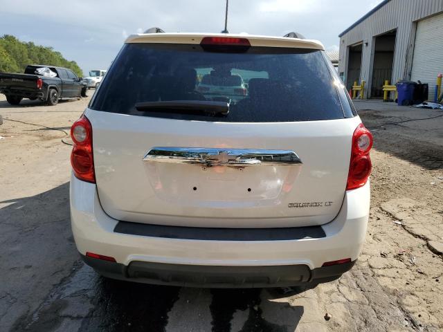 Photo 5 VIN: 1GNALCEK4FZ143892 - CHEVROLET EQUINOX LT 