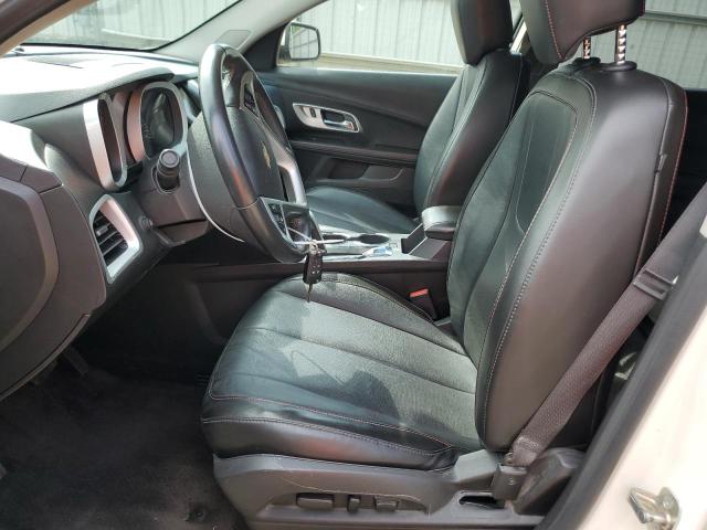 Photo 6 VIN: 1GNALCEK4FZ143892 - CHEVROLET EQUINOX LT 