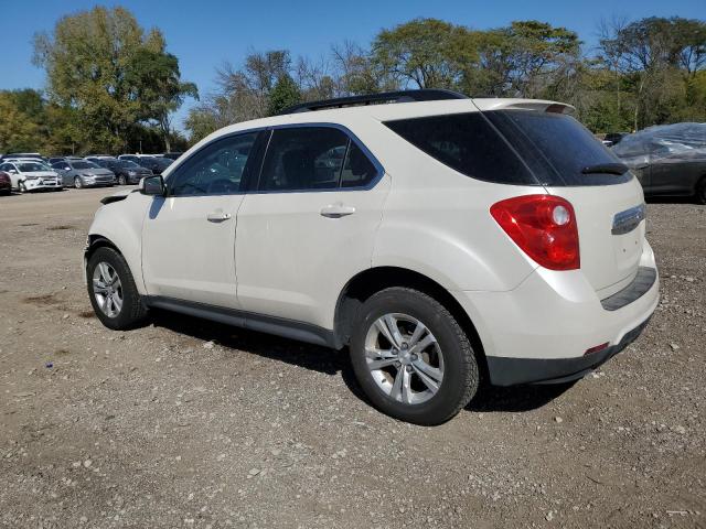 Photo 1 VIN: 1GNALCEK4FZ144153 - CHEVROLET EQUINOX LT 