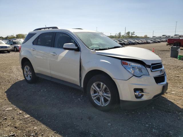 Photo 3 VIN: 1GNALCEK4FZ144153 - CHEVROLET EQUINOX LT 