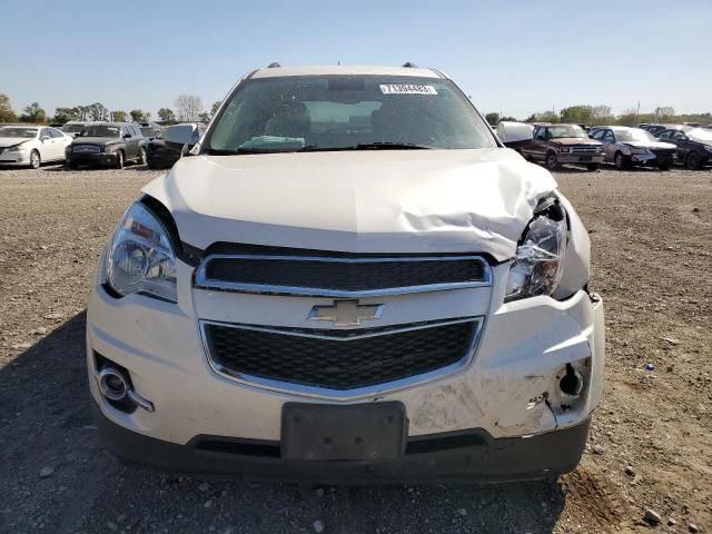 Photo 4 VIN: 1GNALCEK4FZ144153 - CHEVROLET EQUINOX LT 