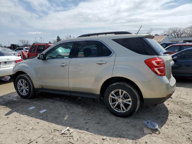 Photo 1 VIN: 1GNALCEK4GZ100817 - CHEVROLET EQUINOX LT 