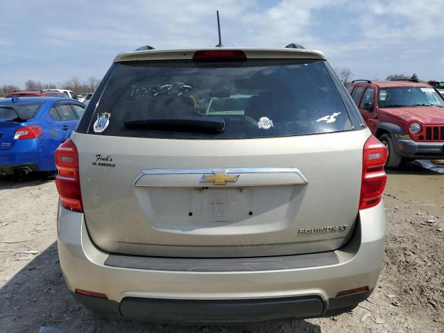 Photo 5 VIN: 1GNALCEK4GZ100817 - CHEVROLET EQUINOX LT 