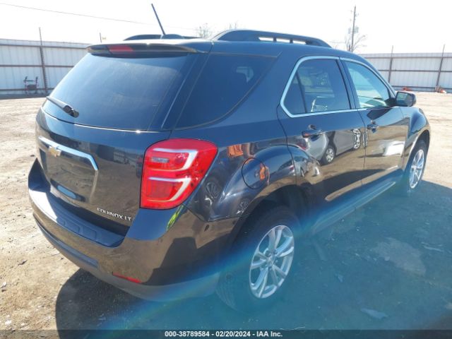 Photo 3 VIN: 1GNALCEK4GZ102163 - CHEVROLET EQUINOX 