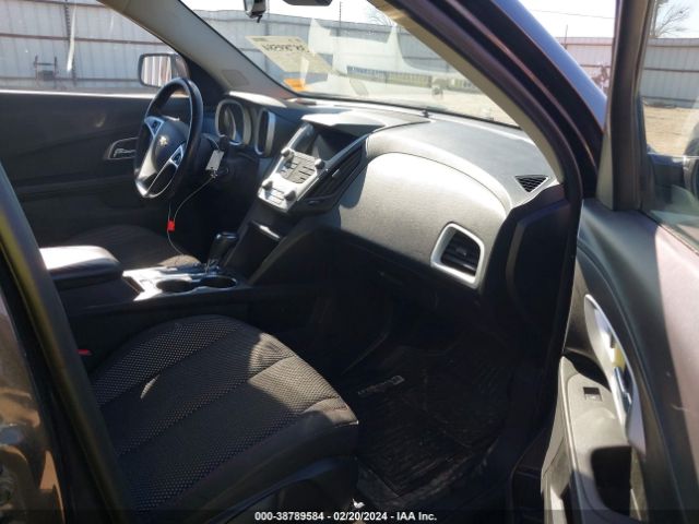 Photo 4 VIN: 1GNALCEK4GZ102163 - CHEVROLET EQUINOX 