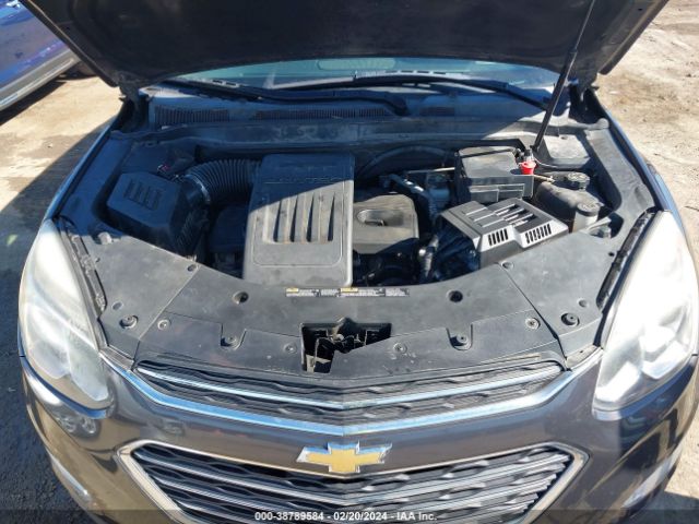 Photo 9 VIN: 1GNALCEK4GZ102163 - CHEVROLET EQUINOX 