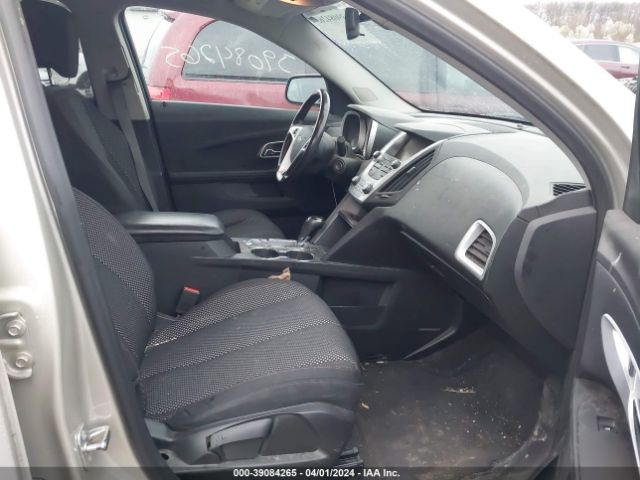 Photo 4 VIN: 1GNALCEK4GZ105645 - CHEVROLET EQUINOX 