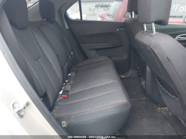 Photo 7 VIN: 1GNALCEK4GZ105645 - CHEVROLET EQUINOX 