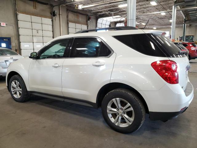 Photo 1 VIN: 1GNALCEK5EZ106204 - CHEVROLET EQUINOX LT 