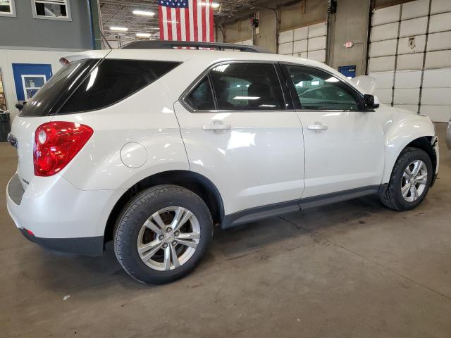 Photo 2 VIN: 1GNALCEK5EZ106204 - CHEVROLET EQUINOX LT 