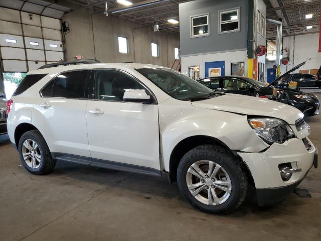 Photo 3 VIN: 1GNALCEK5EZ106204 - CHEVROLET EQUINOX LT 