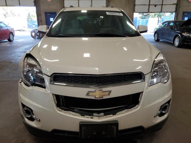 Photo 4 VIN: 1GNALCEK5EZ106204 - CHEVROLET EQUINOX LT 