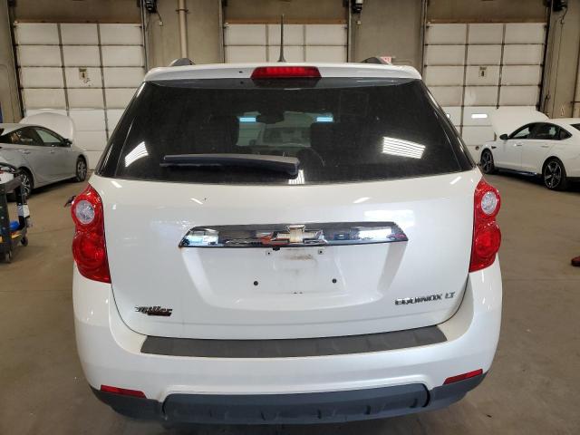 Photo 5 VIN: 1GNALCEK5EZ106204 - CHEVROLET EQUINOX LT 