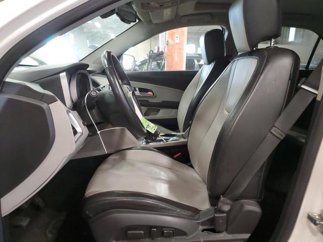 Photo 6 VIN: 1GNALCEK5EZ106204 - CHEVROLET EQUINOX LT 