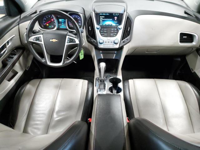 Photo 7 VIN: 1GNALCEK5EZ106204 - CHEVROLET EQUINOX LT 