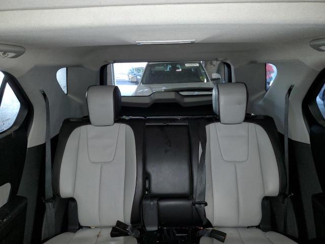 Photo 9 VIN: 1GNALCEK5EZ106204 - CHEVROLET EQUINOX LT 