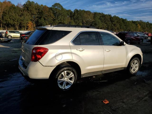 Photo 2 VIN: 1GNALCEK5EZ111354 - CHEVROLET EQUINOX LT 