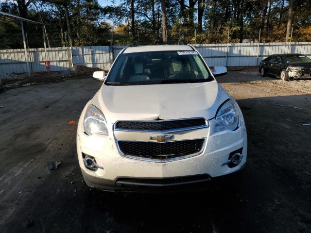 Photo 4 VIN: 1GNALCEK5EZ111354 - CHEVROLET EQUINOX LT 