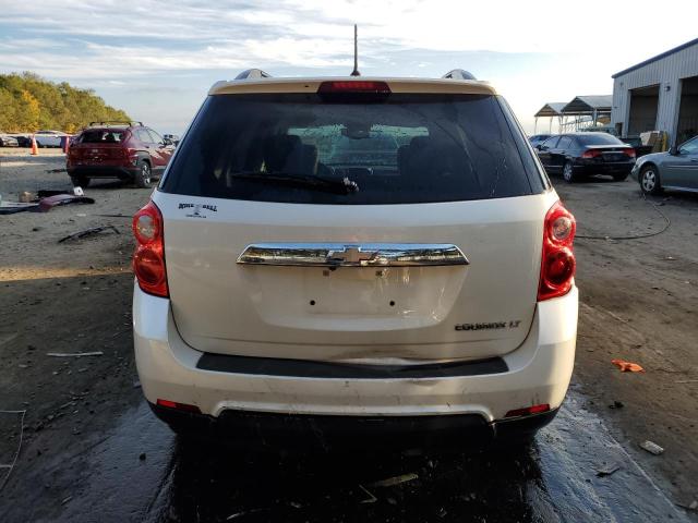 Photo 5 VIN: 1GNALCEK5EZ111354 - CHEVROLET EQUINOX LT 