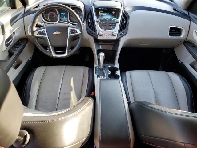 Photo 7 VIN: 1GNALCEK5EZ111354 - CHEVROLET EQUINOX LT 