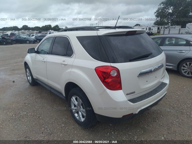 Photo 2 VIN: 1GNALCEK5EZ123388 - CHEVROLET EQUINOX 