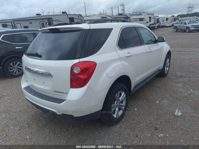 Photo 3 VIN: 1GNALCEK5EZ123388 - CHEVROLET EQUINOX 