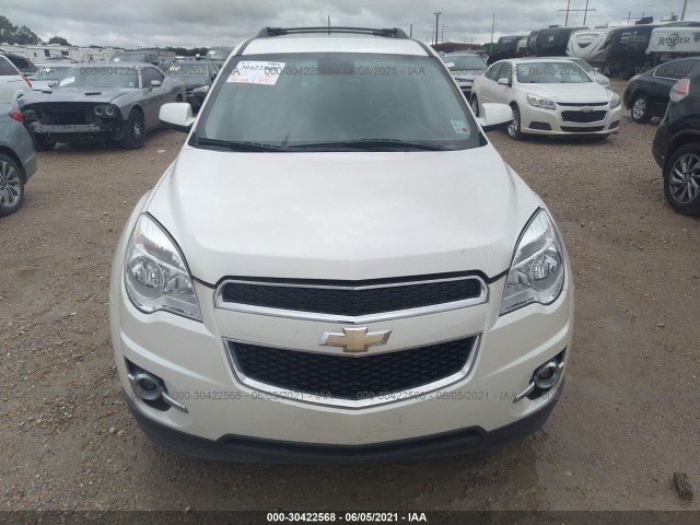 Photo 5 VIN: 1GNALCEK5EZ123388 - CHEVROLET EQUINOX 